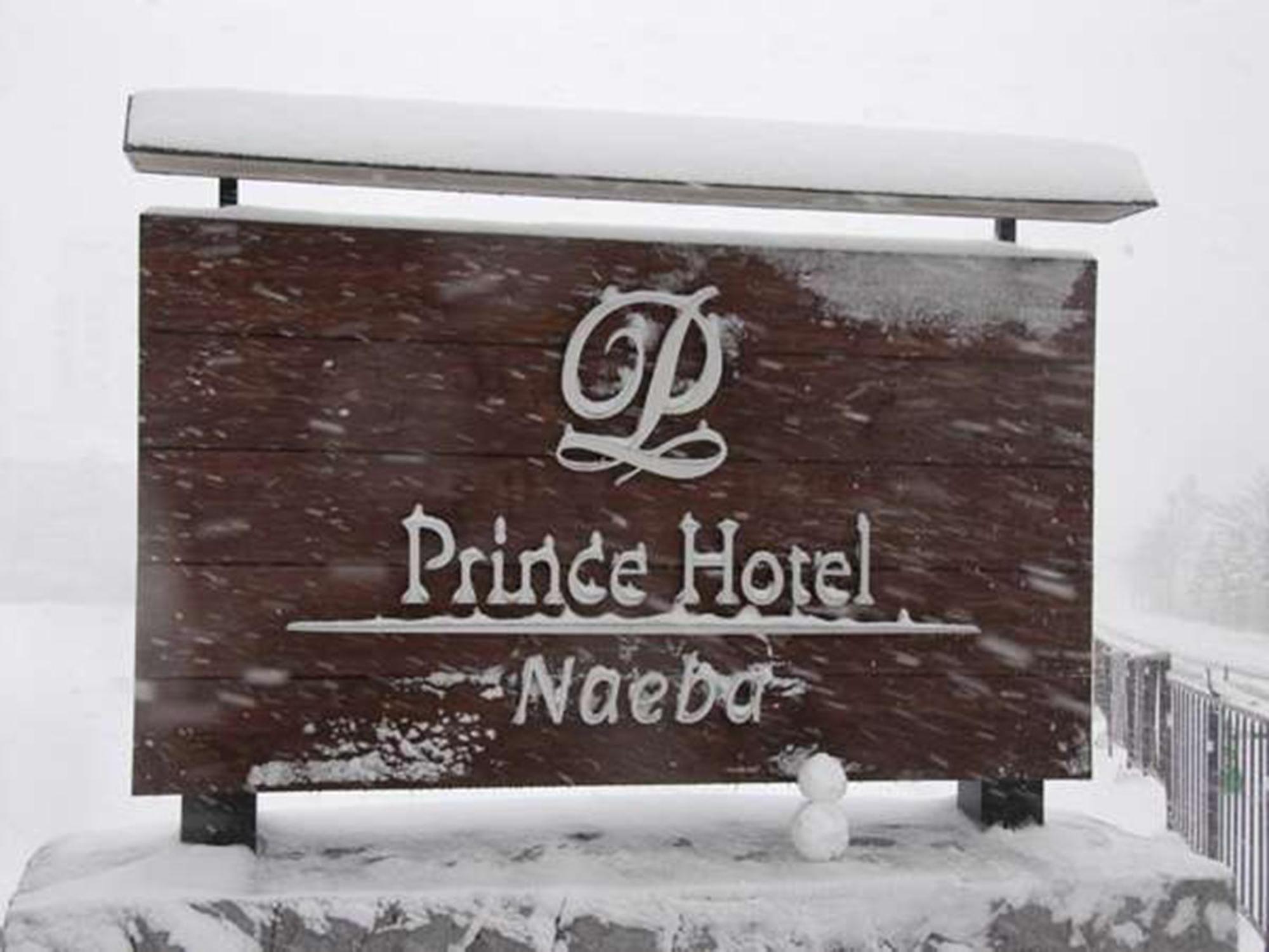 فندق يوزاوافي  فندق نايبا برينس المظهر الخارجي الصورة